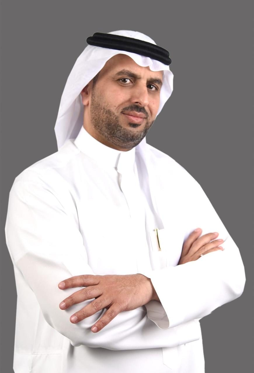 عبدالله النجراني